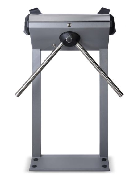 Электронная проходная PERCo-KT02.9Q со сканерами штрих-кода и планками Антипаника Электронная проходная PERCo-KT02.9Q со сканерами штрих-кода и планками Антипаника