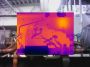 Тепловизор Flir T660 (13мм) Тепловизор Flir T660 (13мм)
