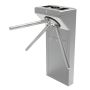 Турникет-трипод тумбовый ZKTeco TS1000 Plus без считывателей (с планками) Турникет-трипод тумбовый ZKTeco TS1000 Plus без считывателей (с планками)