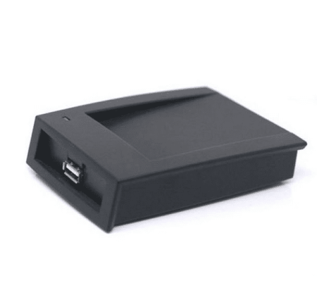 Настольный USB считыватель Anviz EM Card Reader Настольный USB считыватель Anviz EM Card Reader