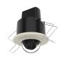 Купольная сетевая IP-видеокамера 2Мп Wisenet XND-6011F (2.8 мм), встраиваемая Купольная сетевая IP-видеокамера 2Мп Wisenet XND-6011F (2.8 мм), встраиваемая