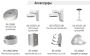 Антивандальная IP-видеокамера 5Мп HikVision DS-2CD2155FWD-IS (4 мм) Антивандальная IP-видеокамера 5Мп HikVision DS-2CD2155FWD-IS (4 мм)