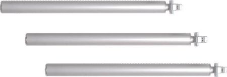 Планки Carddex PPA 07X преграждающие "Антипаника" (3 шт.) Планки Carddex PPA 07X преграждающие "Антипаника" (3 шт.)