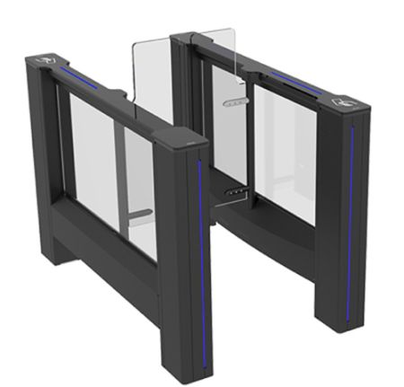 Боковой модуль распашного турникета Came Swing Gate SWG55, 550 мм, створка 1200 мм (SWG55MS) Боковой модуль распашного турникета Came Swing Gate SWG55, 550 мм, створка 1200 мм (SWG55MS)