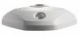 Панорамная IP-видеокамера Fisheye 12Мп HikVision DS-2CD63C5G0E-IS(B) с LED-подсветкой до 15 м Панорамная IP-видеокамера Fisheye 12Мп HikVision DS-2CD63C5G0E-IS(B) с LED-подсветкой до 15 м