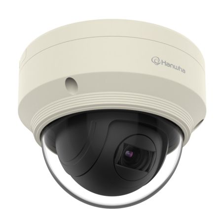 Купольная антивандальная PTZ-видеокамера 2Мп Wisenet XNP-6040H (2.8-12 мм) Купольная антивандальная PTZ-видеокамера 2Мп Wisenet XNP-6040H (2.8-12 мм)