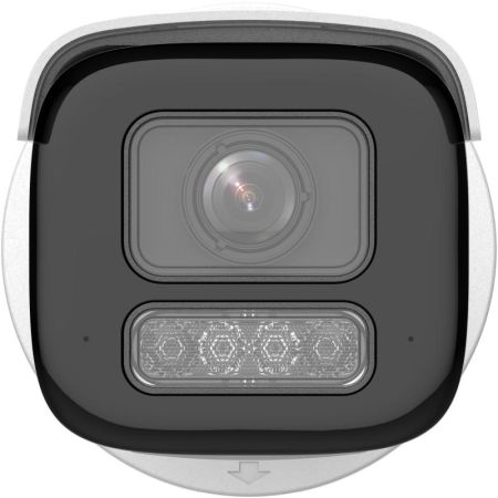 IP-видеокамера 4Мп HikVision DS-2CD2643G2-LIZS2U (2.8-12 мм) антивандальная IP-видеокамера 4Мп HikVision DS-2CD2643G2-LIZS2U (2.8-12 мм) антивандальная