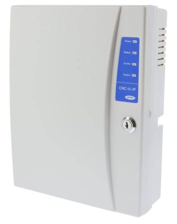 Ethernet-шлюз Parsec CNC-14-IP Ethernet-шлюз Parsec CNC-14-IP