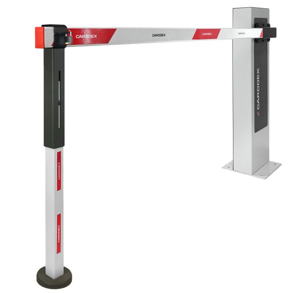 Шлагбаум механический Carddex MBT Стандарт-L Шлагбаум механический Carddex MBT Стандарт-L