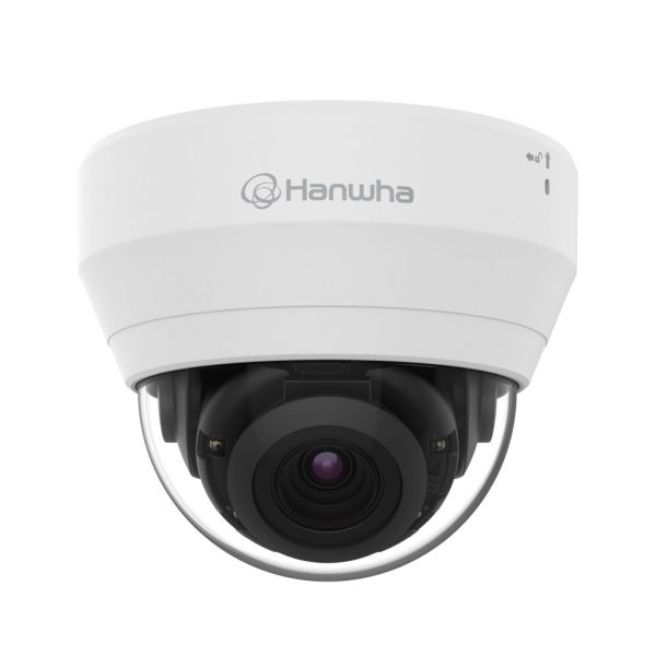 Купольная IP-видеокамера 2Мп Wisenet LND-6072R (3.2-10 мм) Купольная IP-видеокамера 2Мп Wisenet LND-6072R (3.2-10 мм)