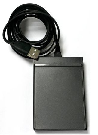 Настольный считыватель Gate-USB-MF Настольный считыватель Gate-USB-MF