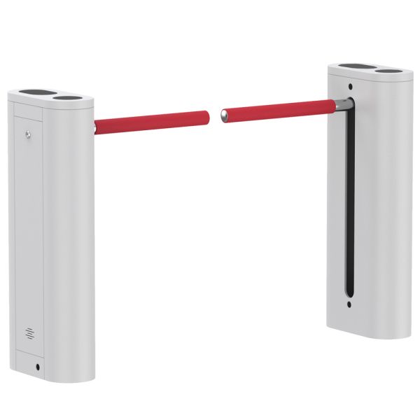 Скоростной одноштанговый турникет Блокпост БС 500