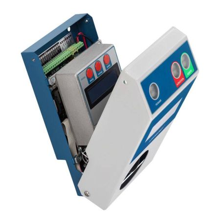 Алкотестер для проходных и систем контроля доступа Алкобарьер Алкотестер для проходных и систем контроля доступа Алкобарьер