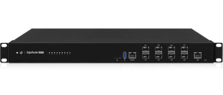 Маршрутизатор Ubiquiti EdgeRouter ER-8-XG Маршрутизатор Ubiquiti EdgeRouter ER-8-XG