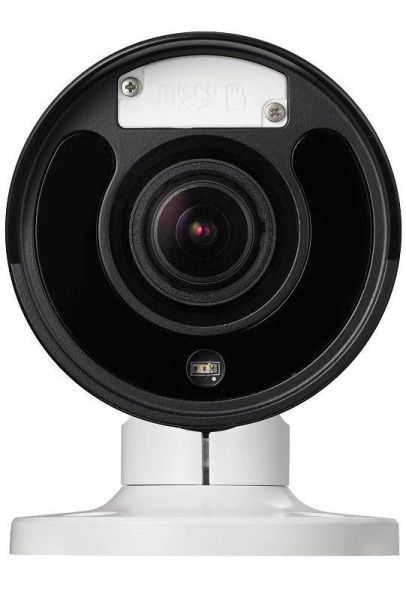 Антивандальная IP-видеокамера 2Мп DC-T4233HRX с обогревателем