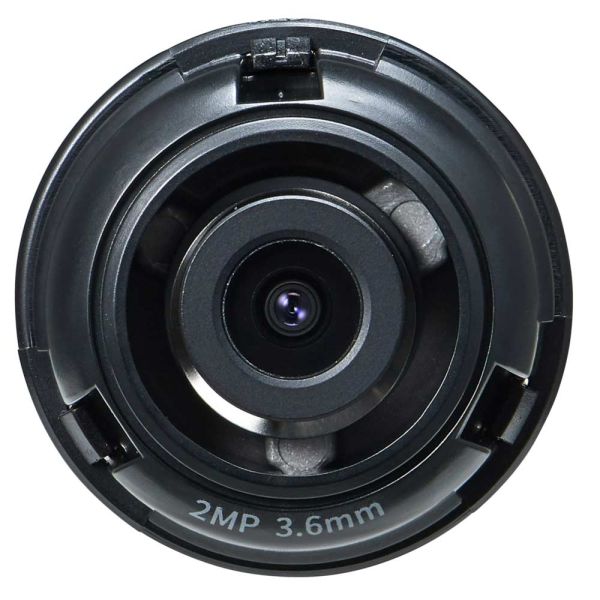 Видеомодуль Wisenet SLA-2M3602D 2Мп f=3,6 мм для камеры PNM-7002VD