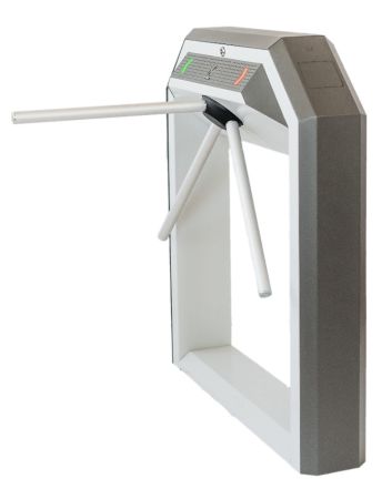 Турникет-трипод тумбовый Carddex STR-03 (без планок) Турникет-трипод тумбовый Carddex STR-03 (без планок)