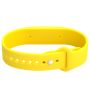 Силиконовый RFID-браслет Mifare 1k 4/7 byte UID, с застежкой Силиконовый RFID-браслет Mifare 1k 4/7 byte UID, с застежкой