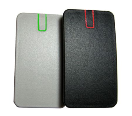 Считыватель Gate-Reader-BLE-Multi-Mini для Mifare, EM/HID и мобильных идентификаторов Считыватель Gate-Reader-BLE-Multi-Mini для Mifare, EM/HID и мобильных идентификаторов