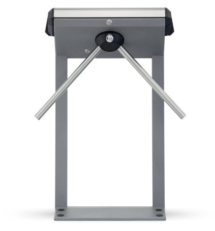 Электронная проходная PERCo-KT02.9 с планками Антипаника Электронная проходная PERCo-KT02.9 с планками Антипаника