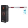 Комплект автоматического шлагбаума ZKTeco BGM1030L (Wi-Fi) с прямой стрелой 3 метра Комплект автоматического шлагбаума ZKTeco BGM1030L (Wi-Fi) с прямой стрелой 3 метра