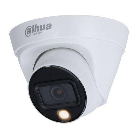 IP-видеокамера уличная 2Мп Dahua DH-IPC-HDW1239T1P-LED-0360B-S5 IP-видеокамера уличная 2Мп Dahua DH-IPC-HDW1239T1P-LED-0360B-S5