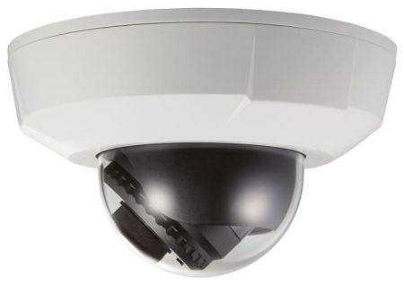 Купольная IP-видеокамера 2Мп IDIS DC-D3212X-N с поддержкой кодека H.265 Купольная IP-видеокамера 2Мп IDIS DC-D3212X-N с поддержкой кодека H.265