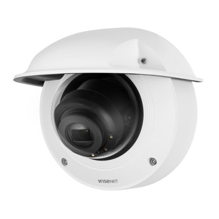 Антивандальная купольная IP-видеокамера 2Мп Wisenet XNV-6081R (2.8-12мм) Антивандальная купольная IP-видеокамера 2Мп Wisenet XNV-6081R (2.8-12мм)