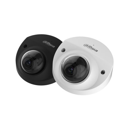 Сетевая купольная IP-видеокамера 4Мп Dahua DH-IPC-HDBW2431FP-AS-0360B-S2 Сетевая купольная IP-видеокамера 4Мп Dahua DH-IPC-HDBW2431FP-AS-0360B-S2