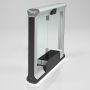 Боковая секция распашного турникета Magnetic mWing FMWI_BL Master без створок Боковая секция распашного турникета Magnetic mWing FMWI_BL Master без створок