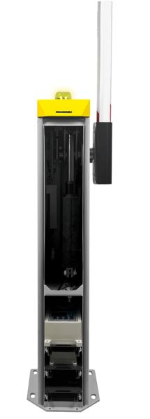 Автоматический шлагбаум Carddex RBS-L Оптимум RFID со стойками въезда/выезда Автоматический шлагбаум Carddex RBS-L Оптимум RFID со стойками въезда/выезда