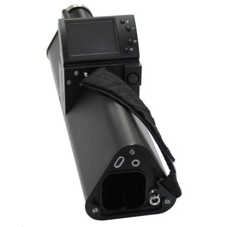 Детектор следов взрывчатых веществ на документах МО-2Р Детектор следов взрывчатых веществ на документах МО-2Р