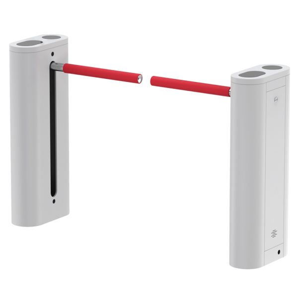 Скоростной одноштанговый турникет Блокпост БС 500