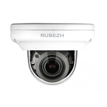 IP-видеокамера 8Мп Rubezh RV-3NCD8145 (2.7-13.5) IP-видеокамера 8Мп Rubezh RV-3NCD8145 (2.7-13.5)