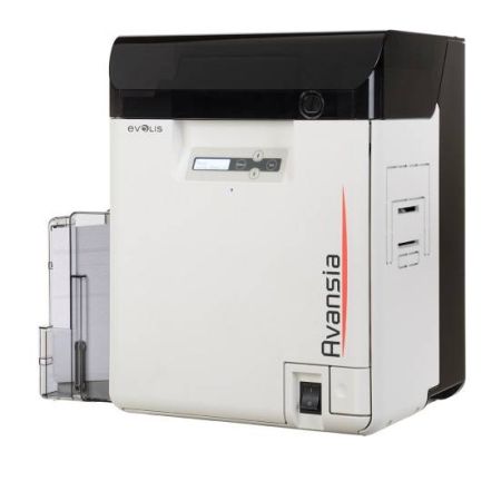 Принтер Avansia Duplex Expert (AV1H0000BD) Принтер Avansia Duplex Expert (AV1H0000BD)