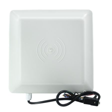 Считыватель дальнего действия Gate-UHF-Mono-4 Считыватель дальнего действия Gate-UHF-Mono-4