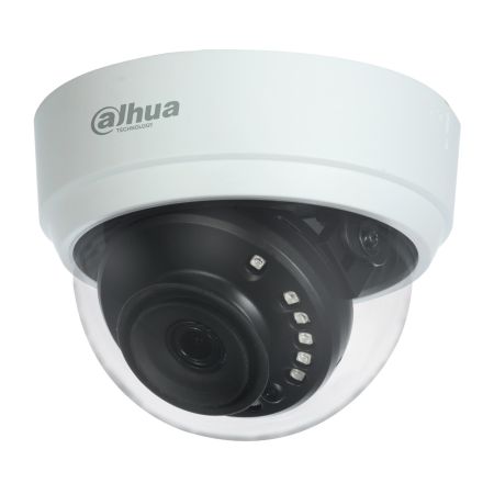 HD-CVI видеокамера 2Мп Dahua DH-HAC-D1A21P-0280B HD-CVI видеокамера 2Мп Dahua DH-HAC-D1A21P-0280B