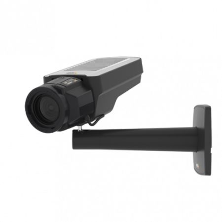 Сетевая IP-видеокамера Axis Q1615 Mk III Сетевая IP-видеокамера Axis Q1615 Mk III