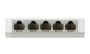 Коммутатор D-Link DGS-1005A Коммутатор D-Link DGS-1005A