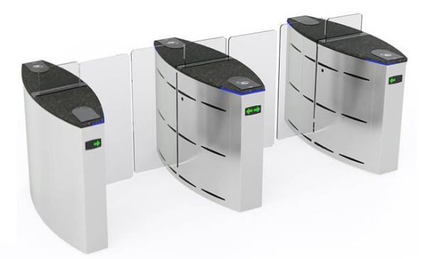 Центральный модуль раздвижного турникета Came Sliding Gate SG55-90, 550+900 мм, створки 1200 мм (SG5590MC) Центральный модуль раздвижного турникета Came Sliding Gate SG55-90, 550+900 мм, створки 1200 мм (SG5590MC)