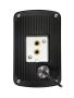 Уличная тепловизионная двухсенсорная IP-видеокамера IDIS DC-TH2012WR Уличная тепловизионная двухсенсорная IP-видеокамера IDIS DC-TH2012WR