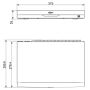32-канальный HDCVI-видеорегистратор Dahua DH-XVR5232AN-I3 с распознаванием лиц 32-канальный HDCVI-видеорегистратор Dahua DH-XVR5232AN-I3 с распознаванием лиц