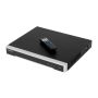 16-канальный сетевой видеорегистратор HikVision DS-7616NXI-K2(D) с технологией AcuSense 16-канальный сетевой видеорегистратор HikVision DS-7616NXI-K2(D) с технологией AcuSense