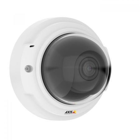 Сетевая IP-видеокамера Axis P3374-V Сетевая IP-видеокамера Axis P3374-V