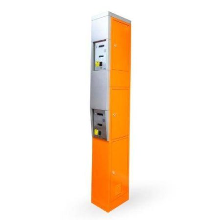 Выездная двухуровневая стойка VAP-4020-31 Выездная двухуровневая стойка VAP-4020-31