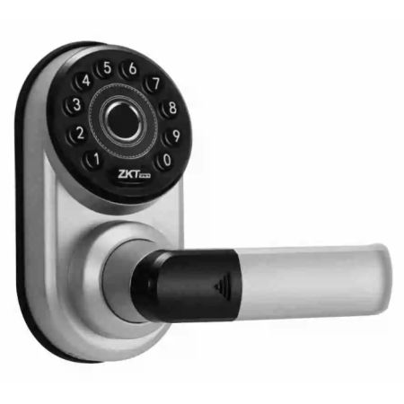 Электронный замок ZKTeco ML200 с Bluetooth Электронный замок ZKTeco ML200 с Bluetooth