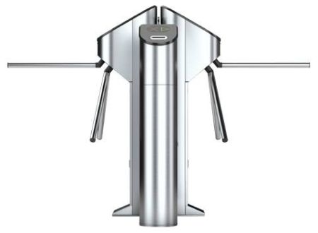 Турникет-трипод двусторонний со стеклом Oxgard Praktika-Т-03D Турникет-трипод двусторонний со стеклом Oxgard Praktika-Т-03D