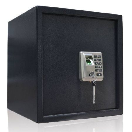 Замок сейфовый биометрический ZKTeco SF1000