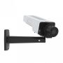 Сетевая IP-видеокамера 5Мп Axis P1377 (2.8-8 мм) Сетевая IP-видеокамера 5Мп Axis P1377 (2.8-8 мм)