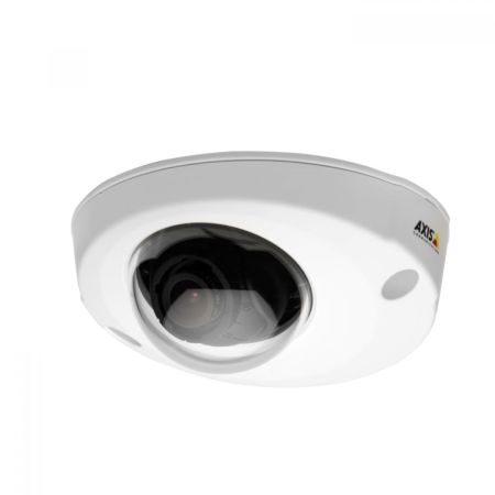 Сетевая уличная IP-видеокамера Axis P3904-R Mk II для транспорта Сетевая уличная IP-видеокамера Axis P3904-R Mk II для транспорта